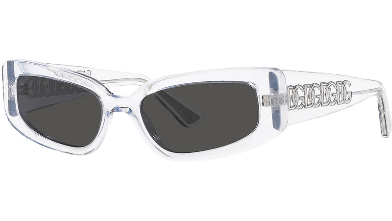 DG 4445 313387 White Grey