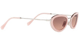 MU 58US 1350A5 opal pink