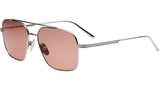 CC Titan Aviator Silver