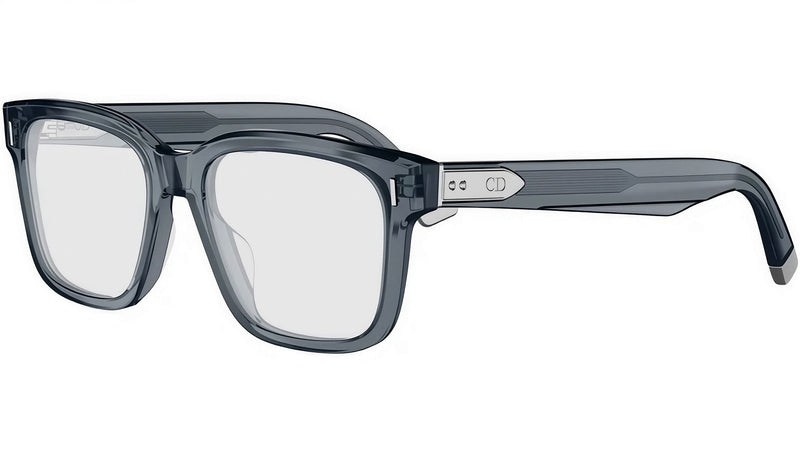 DiorTailoringO S1I Blue Squared Eyeglasses