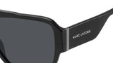 MARC 756/S 003 IR Matte Black