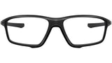 Crosslink Zero OX8076 07 satin black