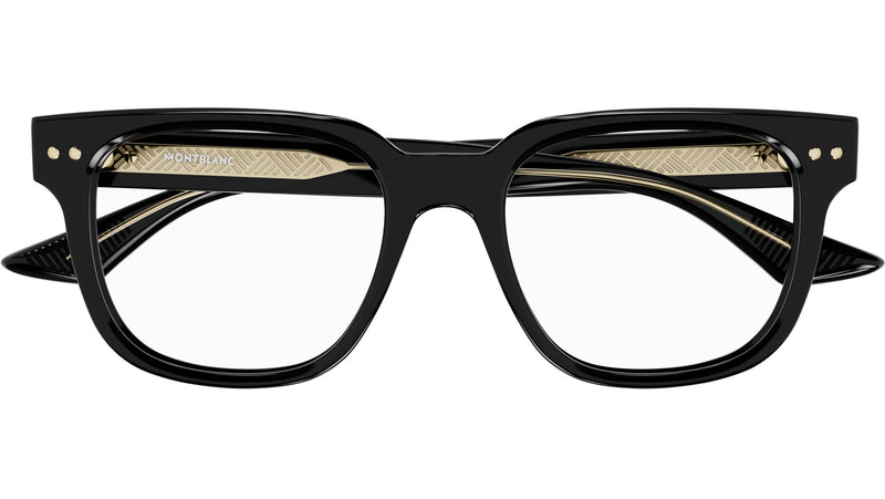 MB0321O 001 Shiny Black