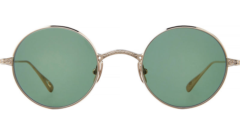 GLCO x Ozzy Sun White Gold