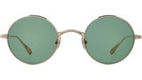 GLCO x Ozzy Sun White Gold