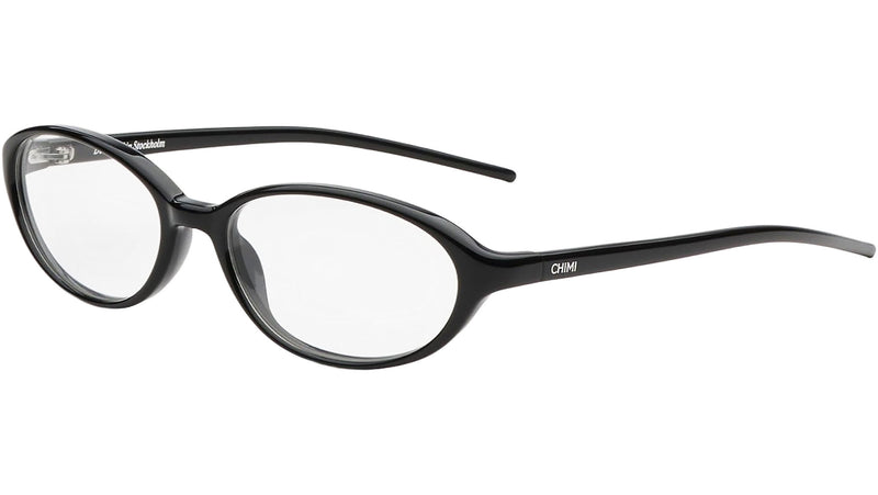 Ellipse Black