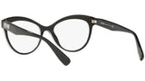 MU 04RV 1381O1 black / white stars