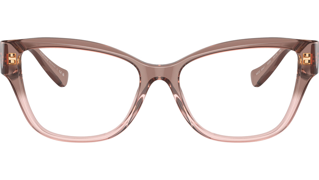 VE3347 5435 Pink Transparent