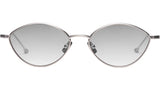 Ete 80 Brushed Silver