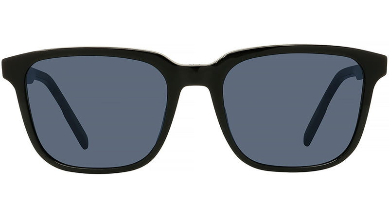 DiorTag SU Shiny Black Panthos Sunglasses