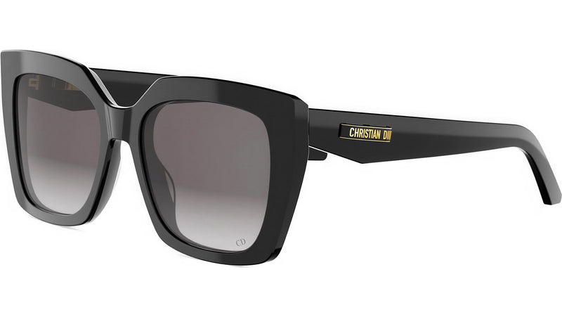 CDior S5I Black Butterfly Sunglasses