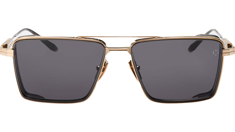 Sprint-A Brushed 12K Gold