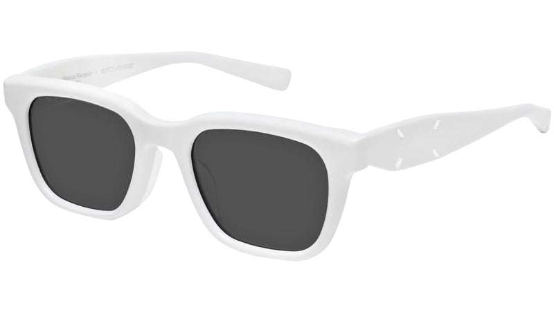 Maison Margiela X Gentle Monster MM110 W2 White