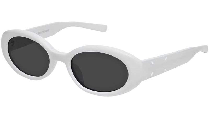 Maison Margiela X Gentle Monster MM107 W2 White