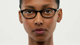 Jean Optic Black