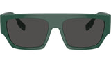 Micah BE4397U 407187 Green