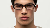 Code Optic Deep Tortoise