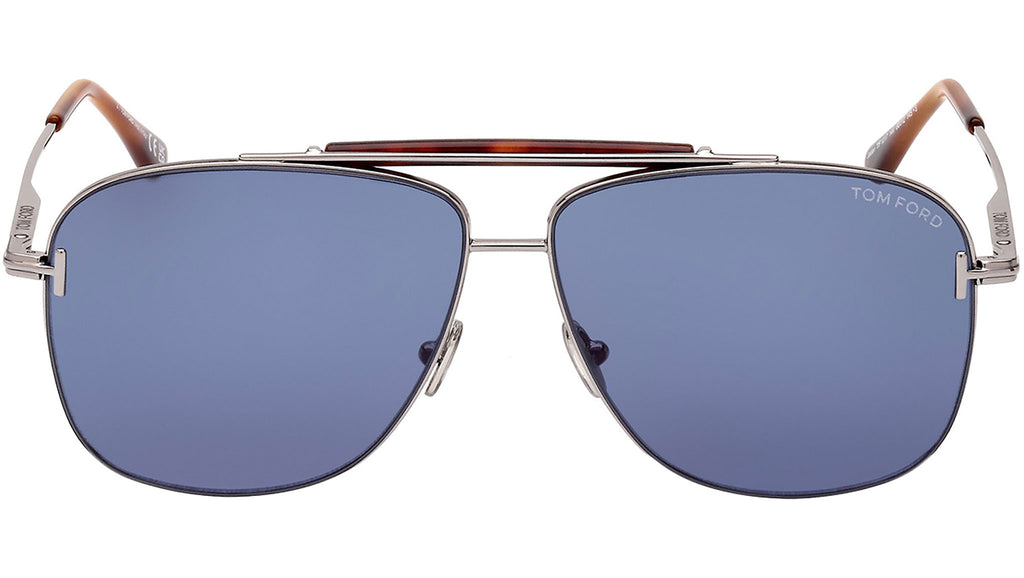 OCCHIALI DA SOLE JADEN | TOM FORD Fashion