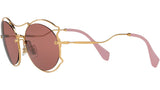MU 50SS 7OE0A0 antique gold