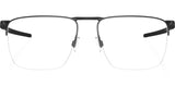Voon OX3026 01 Satin Black