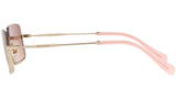 MU 70US ZVN0A5 pale gold