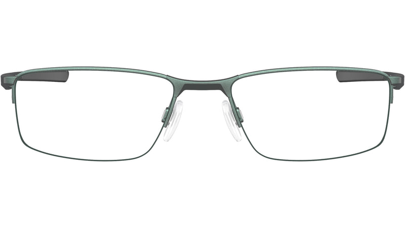 Socket 5.5 OX3218 12 Dark Matte Silver / Blue Colorshift