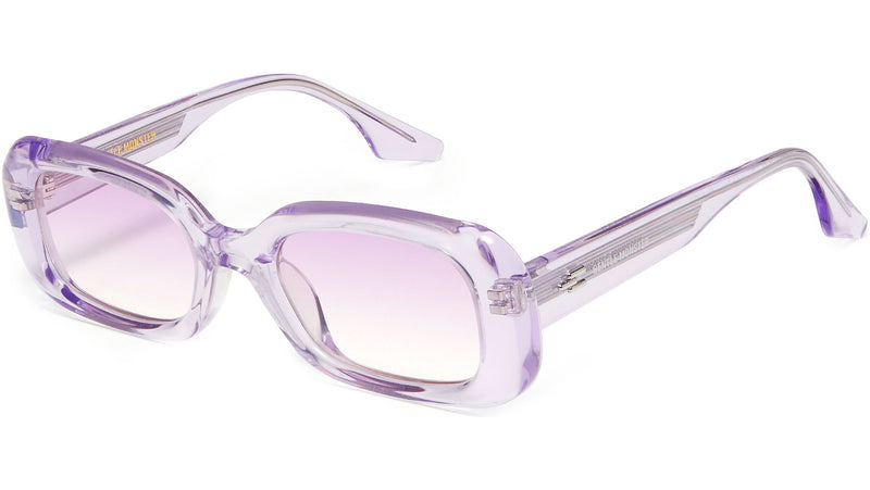 Bliss VC5 Violet Clear