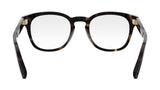 B.zero1 Dark Havana Pantos Eyeglasses