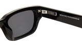 10 M Black