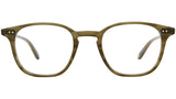 Clark Olive Tortoise
