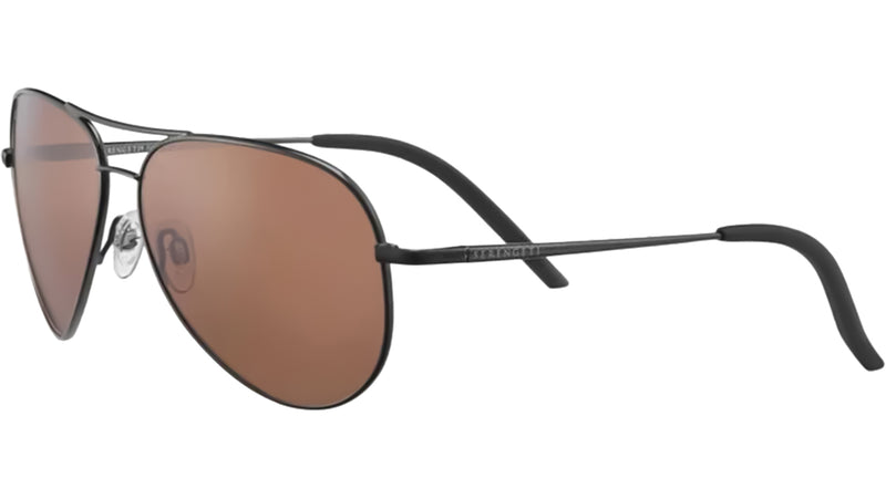 Carrara 8297 Gunmetal