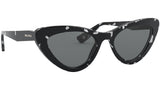 MU 01VS PC79K1 havana white black
