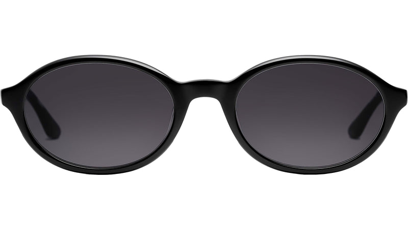 It'S A Girl Black Black