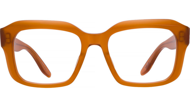 Amaya Havana Square Eyeglasses