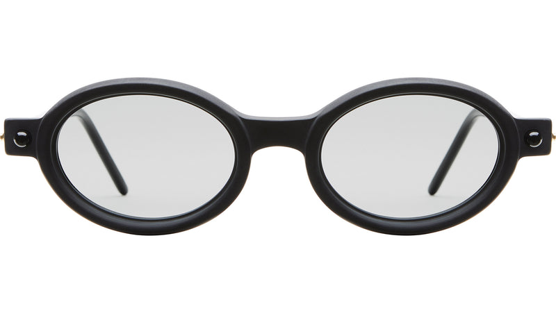 P6 Sun BMH Black Matt