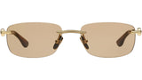 Cadenza Navigator Brown