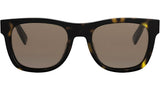 Tubogas Havana Square Sunglasses