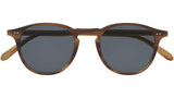 Hampton Sun Matte Saddle Tortoise