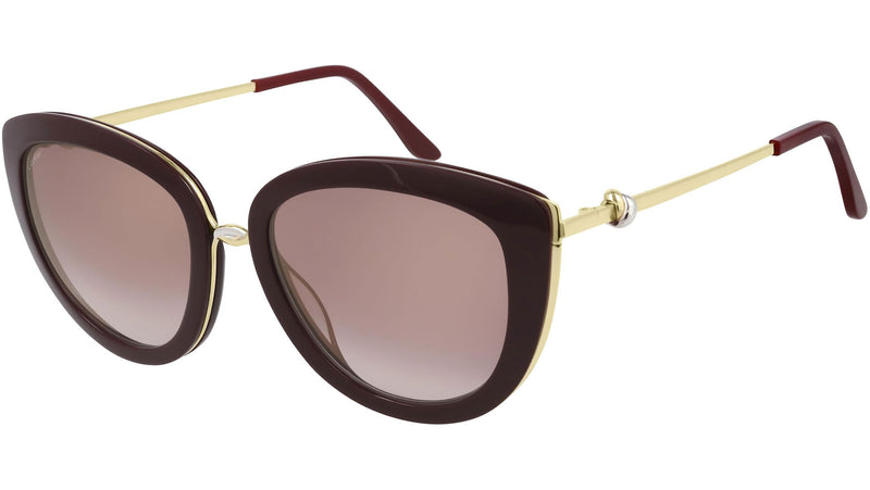 CT0247S 003 shiny burgundy