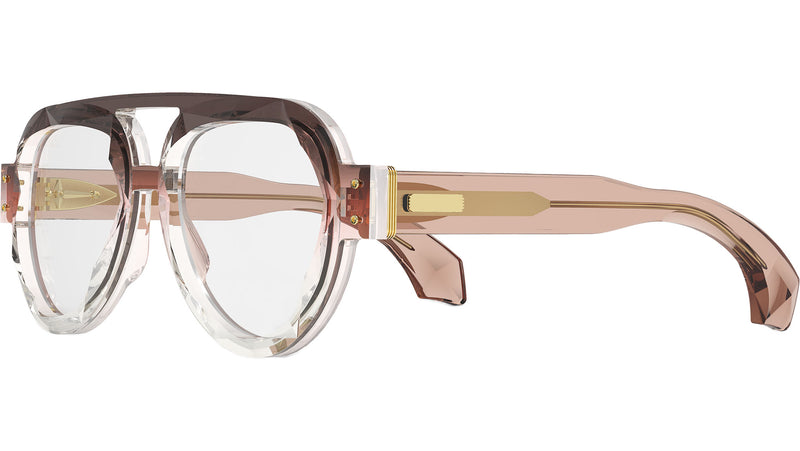 Echo Brown / Pink / Beige