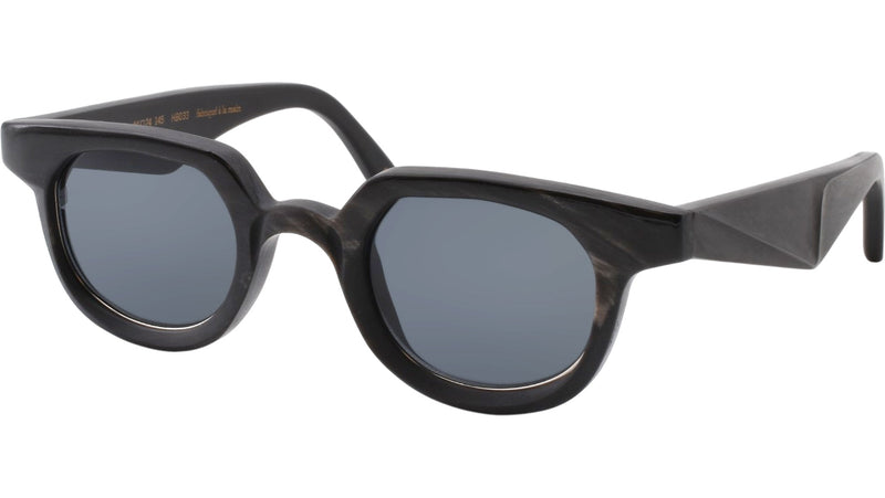 RG1073 Black White