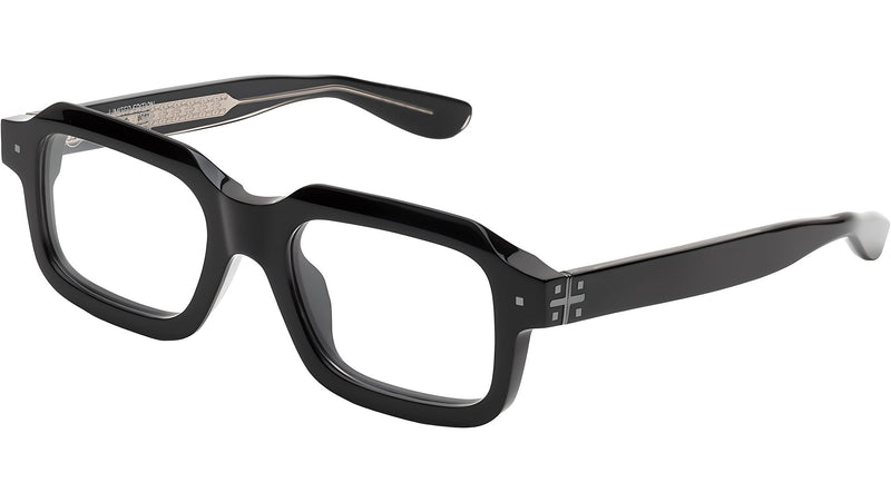 Ray Black Optical