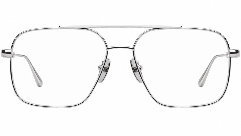 Titan Aviator Optic Silver
