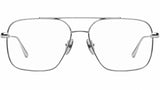 Titan Aviator Optic Silver