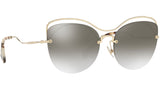 MU 50TS ZVN5O0 pale gold
