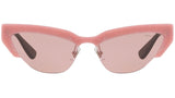 MU 04US 1199G1 glitter alabaster