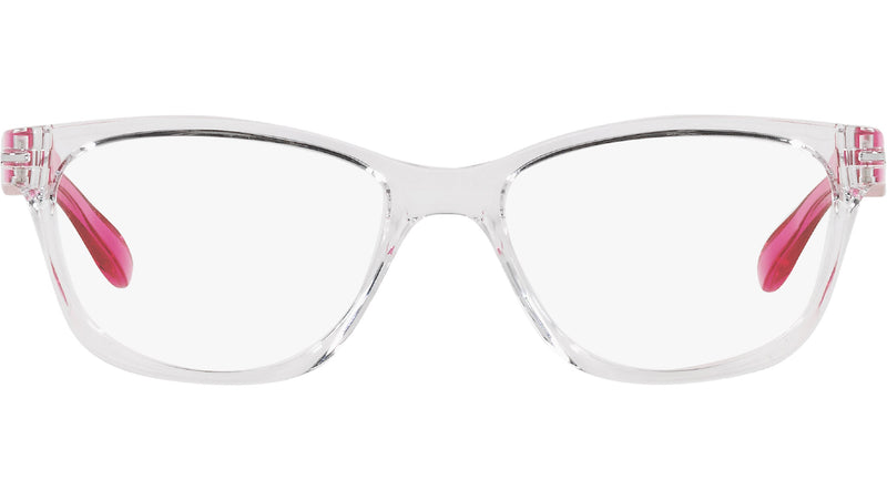 Drop Kick OY8019 04 polished clear