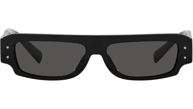 DG 4458 501/87 Black Grey