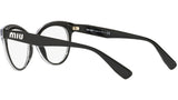MU 04RV 1381O1 black / white stars