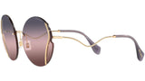 MU 50XS 5AK157 gold